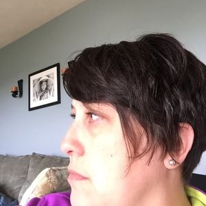 Meet your Posher, Sara